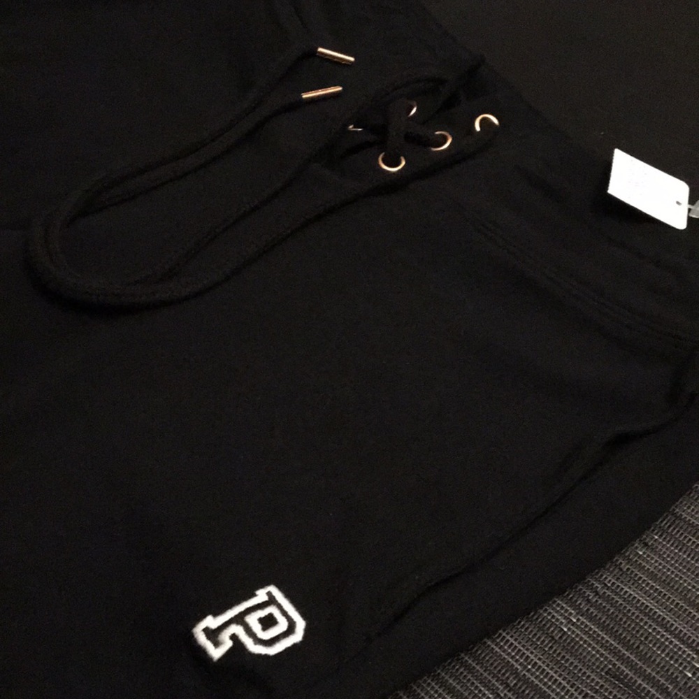 New Victoria’s Secret Pink Sweatpants